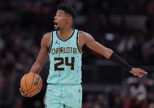 布兰登-米勒：我们有能力击败NBA的任何球队 努力保持健康