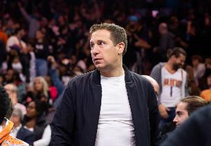 伊什比亚：布登对我们是错误的教练 必须确保下次雇佣是正确的