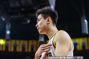 难了！CBA历史上仅有一支球队在0-2落后的情况下完成过季后赛翻盘