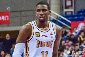山西队将对迪亚洛使用外援优先续约权 他仍在寻找重返NBA机会