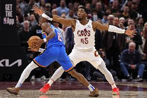 船记谈客队连续下克上：这更会弱化常规赛的意义 对NBA不是好事