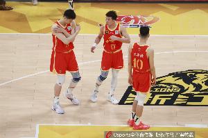 😫何时能破蛋！广厦G1不敌北京 CBA总决赛战绩为0胜9负