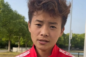 王霜：一晃都第五次参加全运会了，期待和湖北女足站在最高领奖台