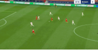 海港3-1领先！蒯纪闻策动&武磊分球，古斯塔沃打入个人赛季第6球