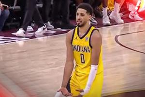 👻本人都乐意被罚了！ESPN：联盟只警告了哈利 不罚款💰️