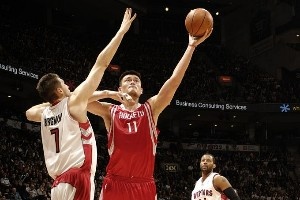 锦鲤🤞NBA低概率中状元签球队：姚明玫瑰浓眉被抢走 一队错过KD
