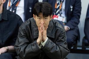 以怀孕为由敲诈勒索！孙兴慜经纪公司声明：将确保该团伙受到惩罚