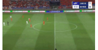 玉昆2-0领先梅州！侯永永低射被扑，叶楚贵补射破旧主&没有庆祝