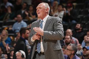 人物志|直言不讳的名人堂主帅乔治-卡尔：他的言论仍影响NBA吗？