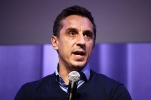 内维尔谈英超争五：看好纽卡、曼城和维拉获得欧冠资格