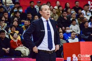 北京男篮转发北京市体育局贺信：必将再接再厉 勇攀高峰