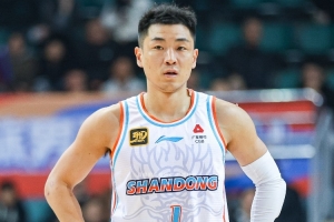 高诗岩：精彩的总决赛 但是我也想再次尝尝总决赛的滋味