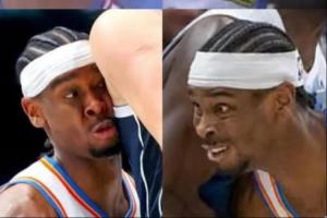 有悬念吗👀TA：NBA将在当地时间周三宣布本赛季MVP归属