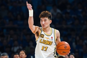 孙铭徽：越难的东西越去争取 拿到才是最值得的