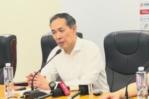 许利民：下赛季再来 北京男篮一定会夺冠 不会失落和气馁