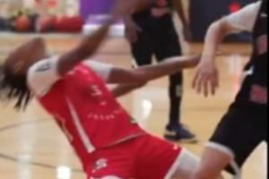从小就会要犯😂！美媒：瞧瞧现在的NBA怎么教坏小朋友😭😭