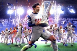 满意吗？热刺赛季表现：英超仅第17 足总杯、联赛杯出局 欧联夺冠