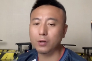 为何申花国脚多？毛剑卿：要感谢申花这个平台，和球队成绩有关