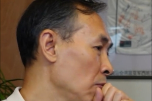 许利民：总决赛期间对队员心理调节做得不如对手 输球责任在我