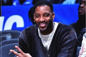 白马长枪🎂祝NBA名宿、名人堂成员麦迪46岁生日快乐