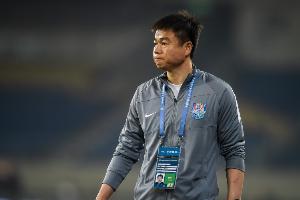 津媒：津门虎夏窗不换外援，中后场的边路内援成重点关注目标