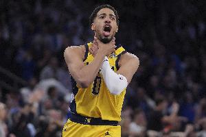 NBA仍在寻找下个联盟门面？但他们已经有了完美反派——哈利伯顿