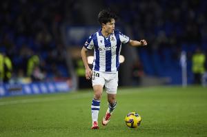 英媒：利物浦已经关注久保建英1年半，球员解约金6000万欧