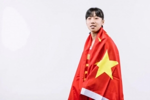 王樱霓、郑馨茹、胡艺凡、张艺凡退出中国U19女篮集训