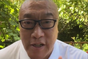马健：雷霆防守比步行者更强 后者优势在于人人能投三分&打球人多