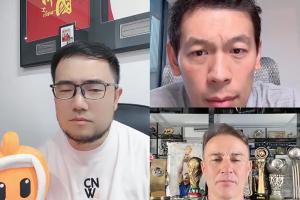 卡纳瓦罗谈归化：印尼根本不能和中国比，中国根本不缺体育人才