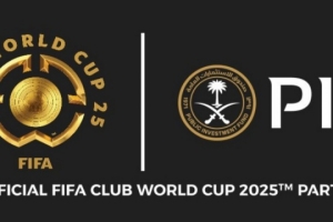 官方：和FIFA长期合作，沙特公共投资基金将成为世俱杯主要赞助商