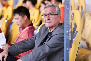 津媒：伊万在国足有充分话语权 但没能赢下自己的“决赛”
