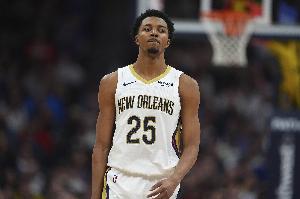 墨菲谈82场比赛：没有NBA球员想要减少 因为我们不想失去钱