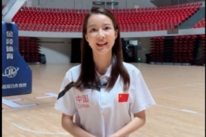 中国U19女篮将在十堰&咸阳与塞尔维亚&新西兰&拉脱维亚进行四国赛