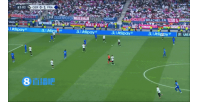 法国2-0德国！德国解围送礼，姆巴佩单刀无私横传&奥利塞推空门
