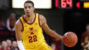哈利伯顿的成长故事：从爱荷华州大的瘦弱新生蜕变为NBA超巨